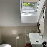 Quiet, Green, Relaxing Place - 1 Bedroom * Balatonfured