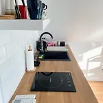 Apartment Quiet, Green, Relaxing Place - 1 Bedroom