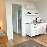 Quiet, Green, Relaxing Place - 1 Bedroom Balatonfured