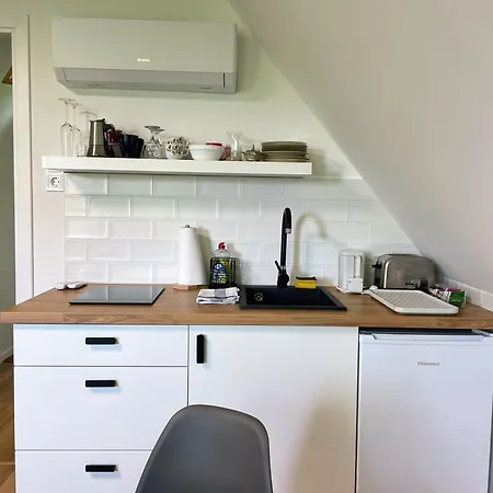 Appartement Quiet, Green, Relaxing Place - 1 Bedroom Balatonfüred