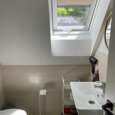 Quiet, Green, Relaxing Place - 1 Bedroom * Балатонфюред