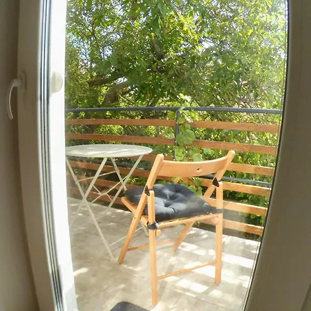 Quiet, Green, Relaxing Place - 1 Bedroom بالاتونفوريد