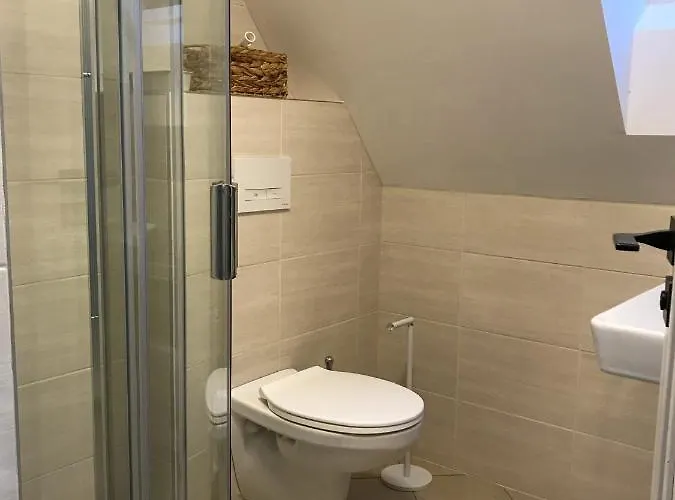 דירה Quiet, Green, Relaxing Place - 1 Bedroom *