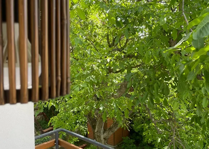 Quiet, Green, Relaxing Place - 1 Bedroom Apartment Balatonfured